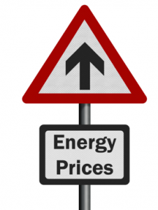 Business Energy Prices