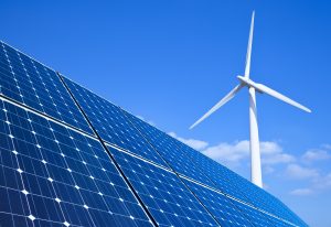How to find a supplier of renewable energy for business