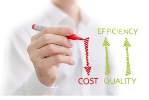 Reduce Costs By Switching Business Energy Supplier