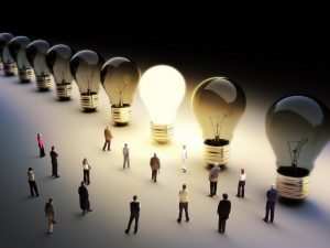 How To Find Business Energy Suppliers