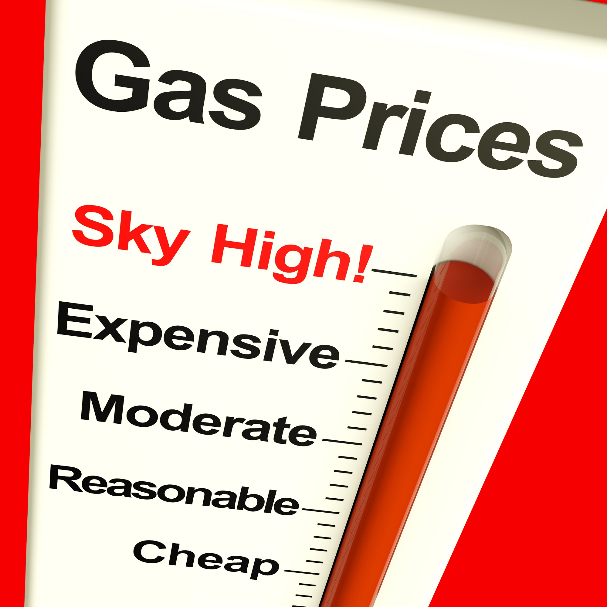 How to Find the Best Commercial Gas Quote