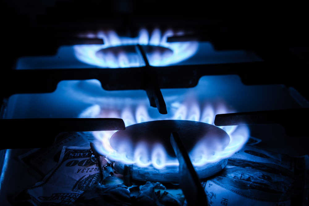 Find the Cheapest Gas Tariff for the Biggest Savings