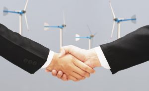 Business Energy Deals