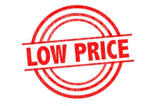 Cheaper Business Energy Prices