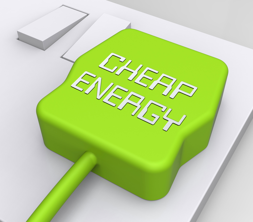 Find the Cheapest Business Electricity Prices