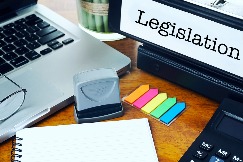 P272 Legislation and Your Business