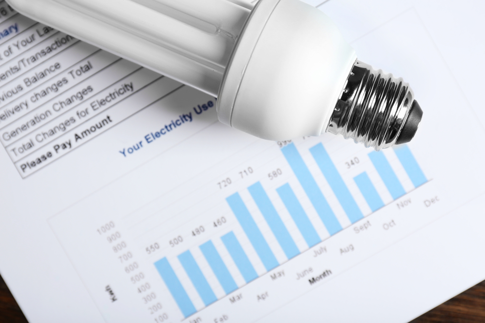 Are You On the Cheapest Business Electricity Prices?
