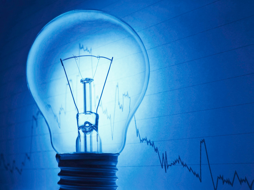 The Issues When You Compare Energy Prices Between Providers