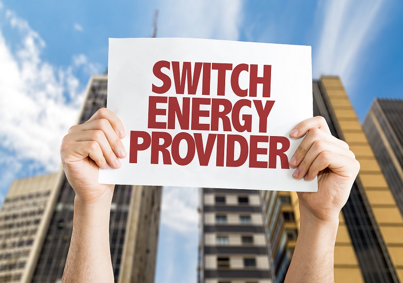 Why Your Firm Will Benefit when You Switch Energy Providers