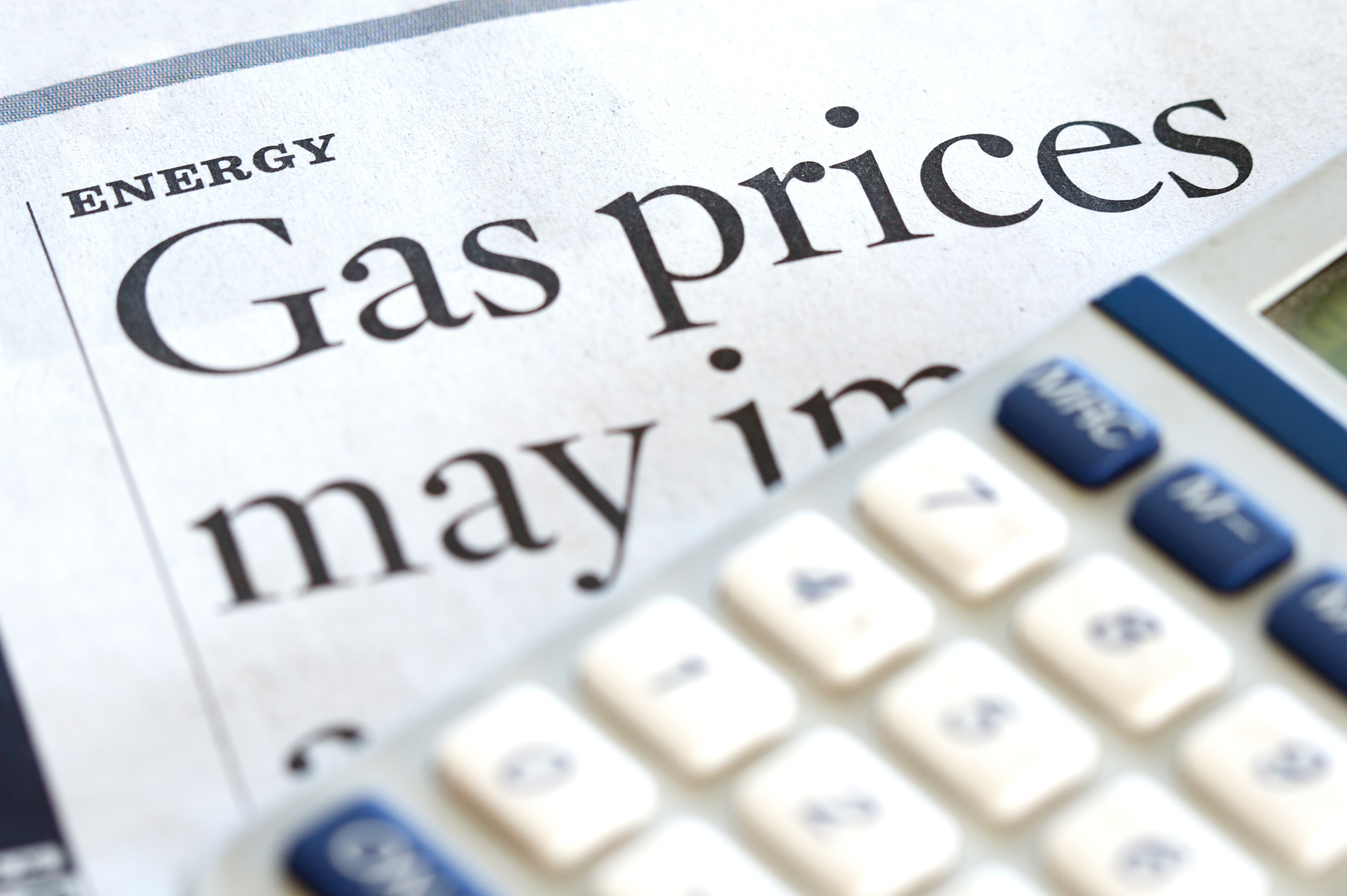 Get Quotes for Business Gas Prices Per kWh