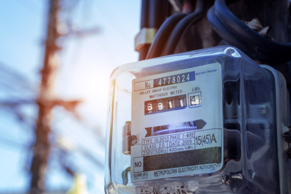 Source the Cheapest Business Electricity Rates UK