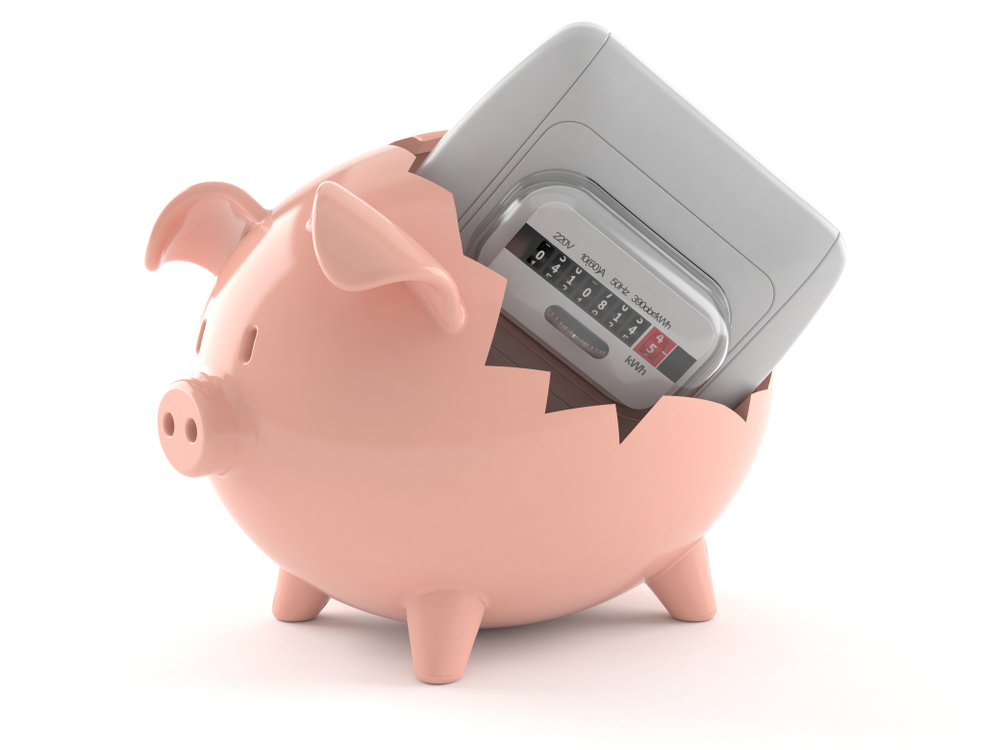 Reading A Business Electricity Meter to Save Money