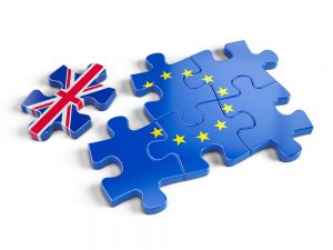Prepare your business for the impact of Brexit now, fix your energy costs through D-ENERGi today.