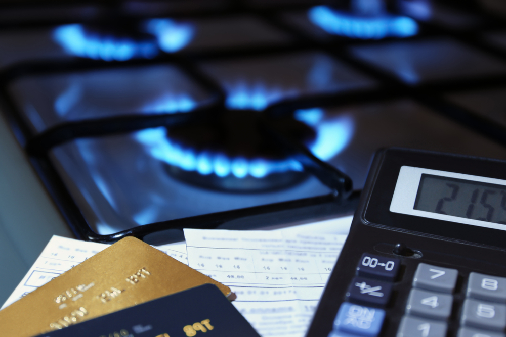 Is Your Firm on the Cheapest Gas Tariff?