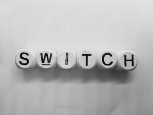 Switch Business Gas Suppliers