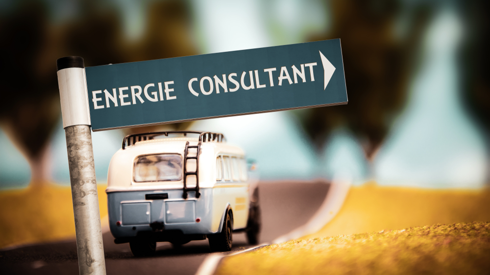 What is an Energy Consultancy?