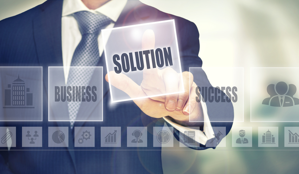 Searching for a Business Energy Solution Provider