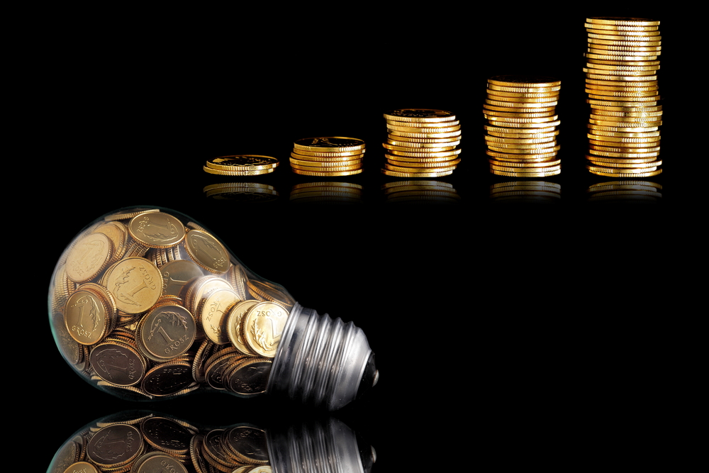 Half Hourly Electricity Prices Explained