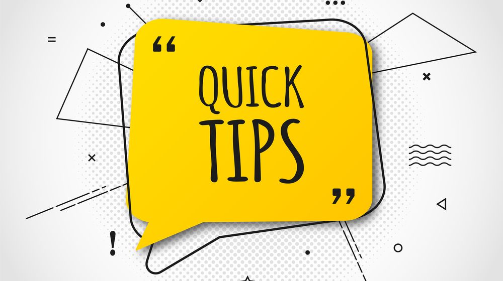 6 Tips to Compare Business Energy Tariffs