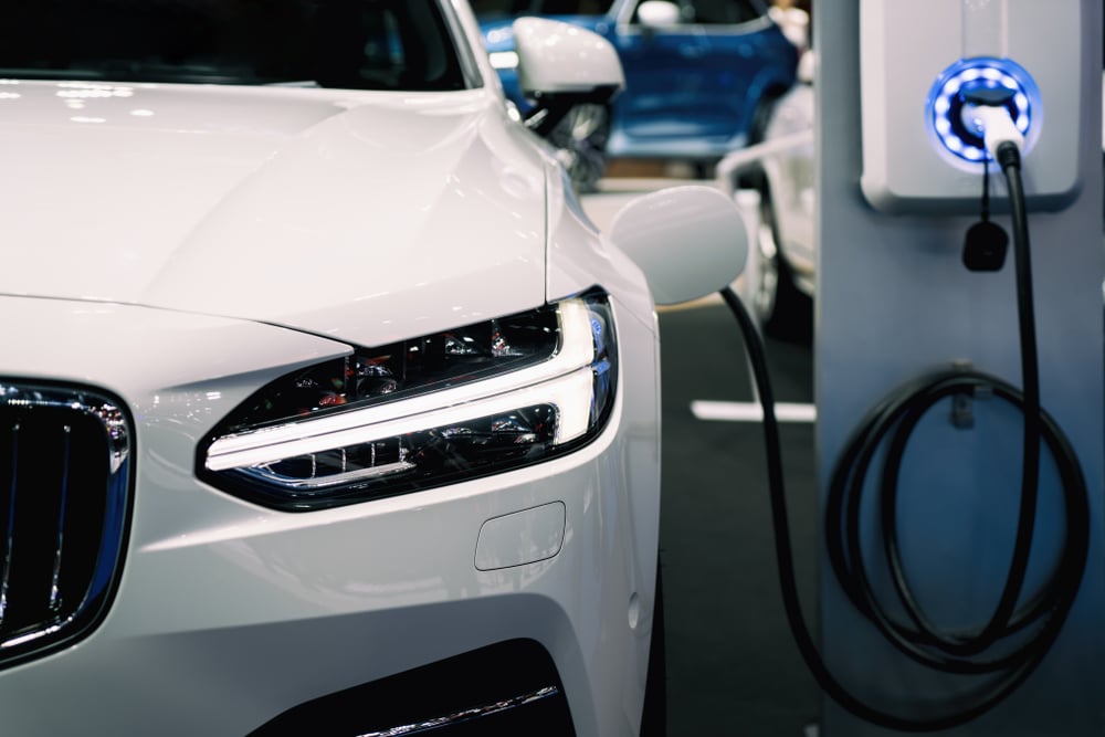 Everything You Need to Know About Electric Car Charging in the UK