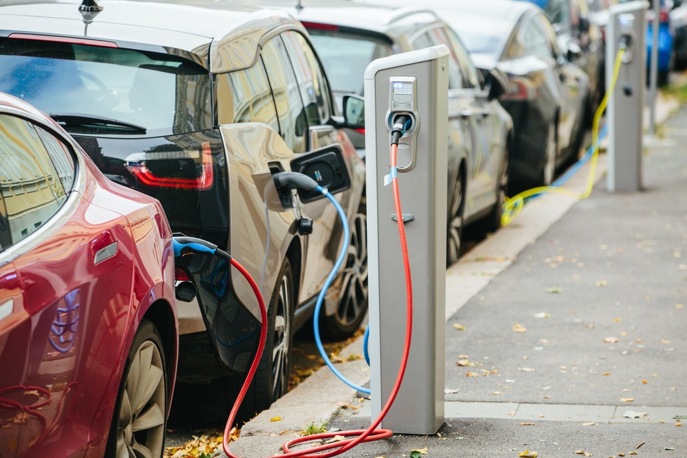 Electric Vehicle Charging: What Do You Need to Know?