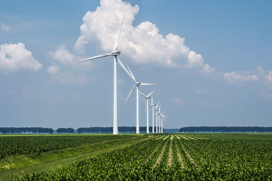 Renewable Energy Targets for 2020 – Can we do it?