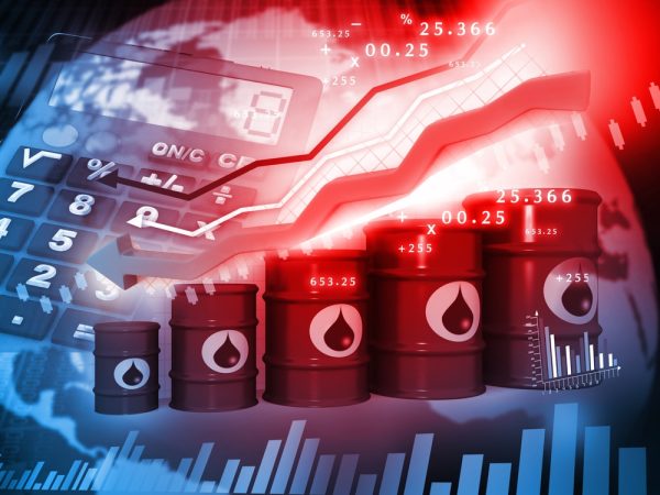 How Much is Business Gas Per kWh?