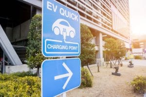 What Is The Electric Vehicle Charging Regulations In The Uk?