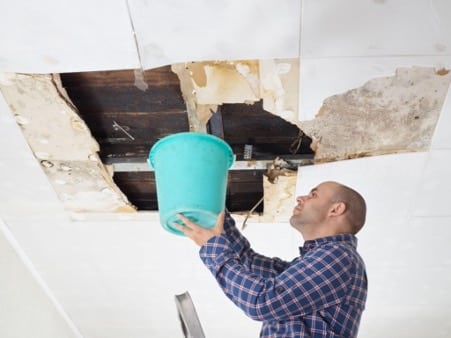 Weatherproofing Your Business: Sealing Air Leaks and Preventing Heat Loss