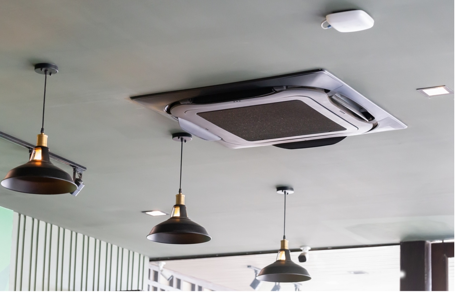 Optimising Your Business’s HVAC System for Summer Efficiency and Savings