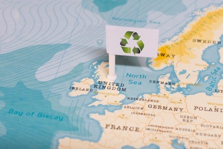 The Impact of Government Policy on Energy Prices