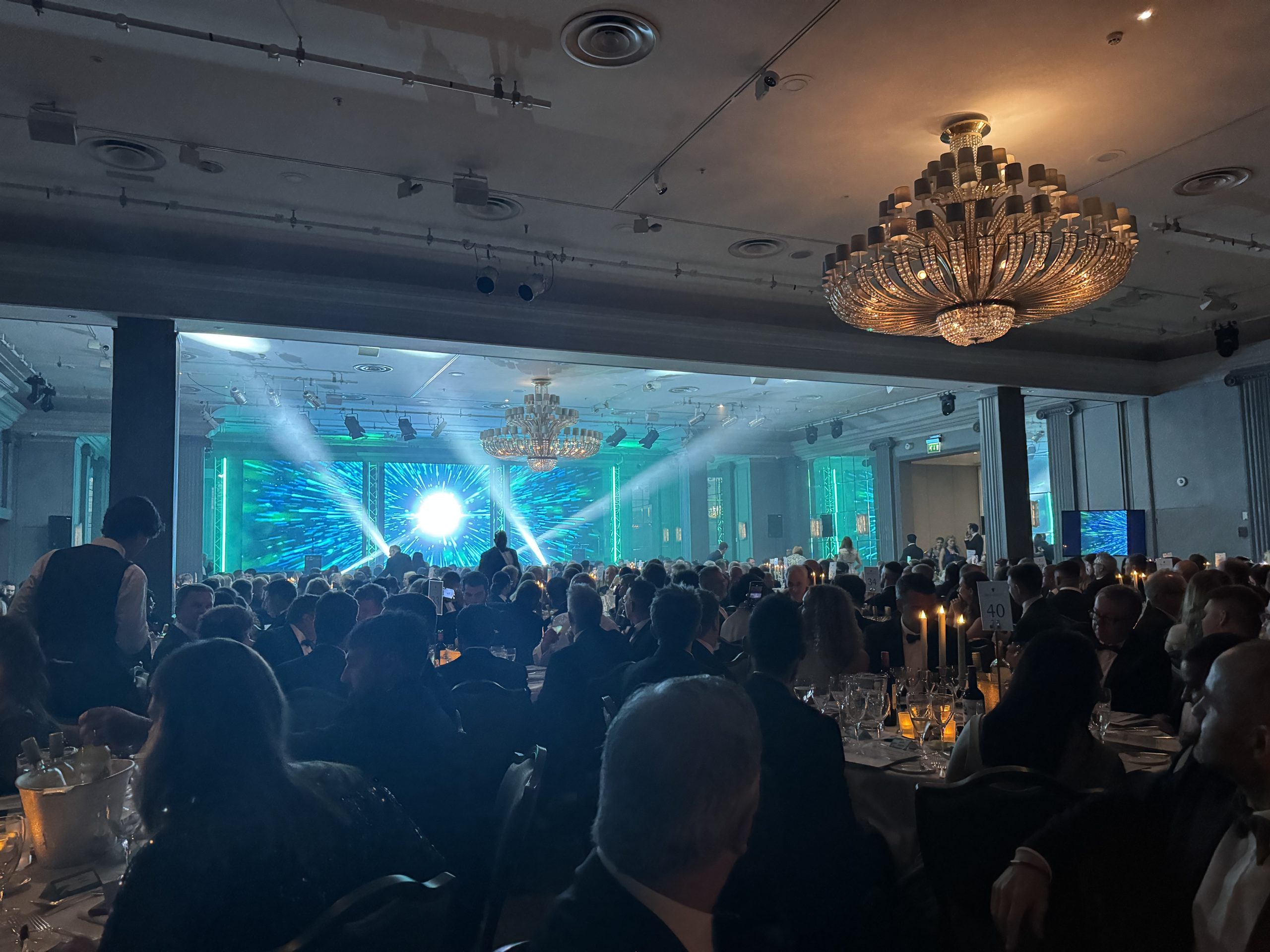 The Energy Awards