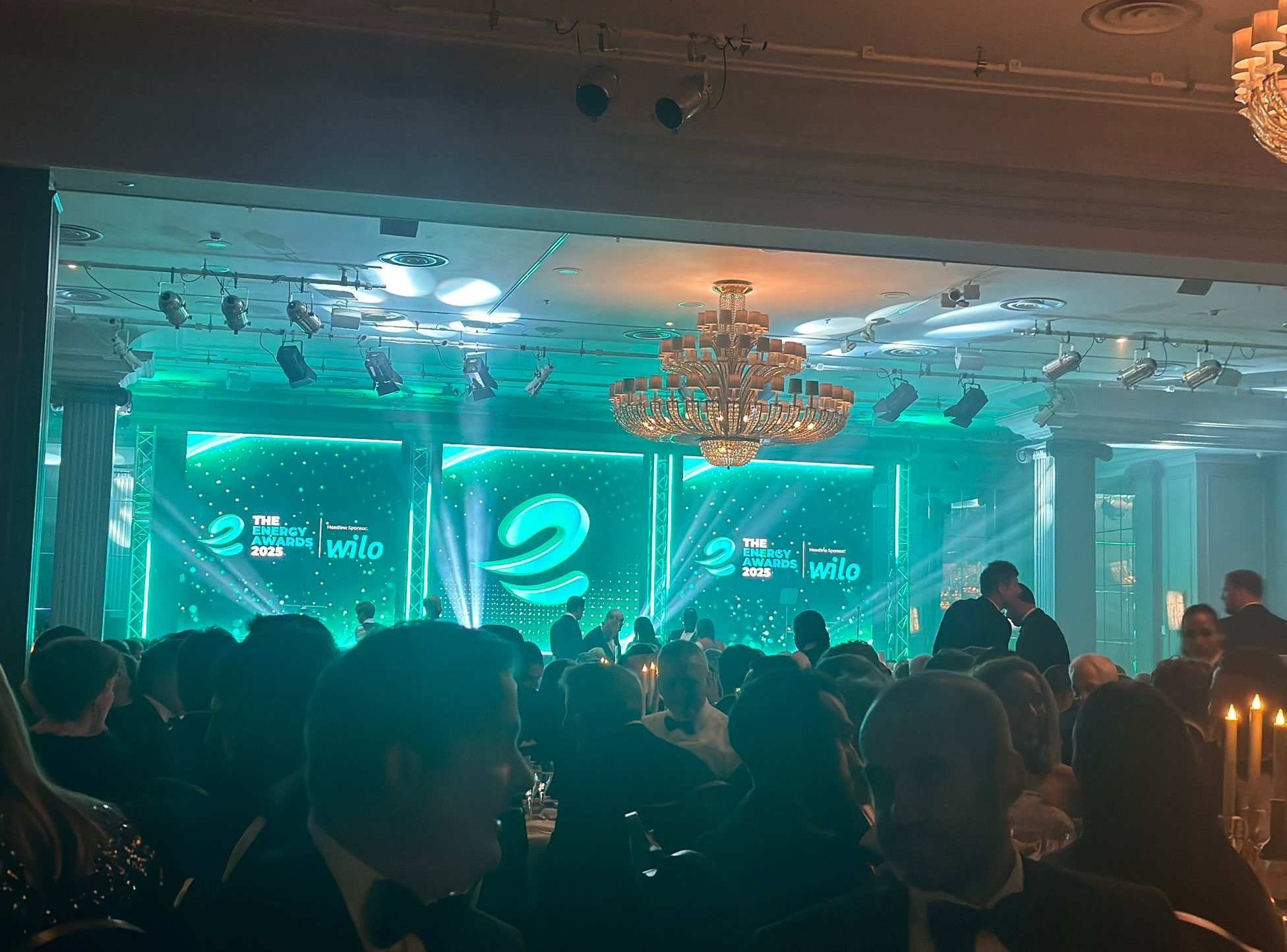 The Energy Awards