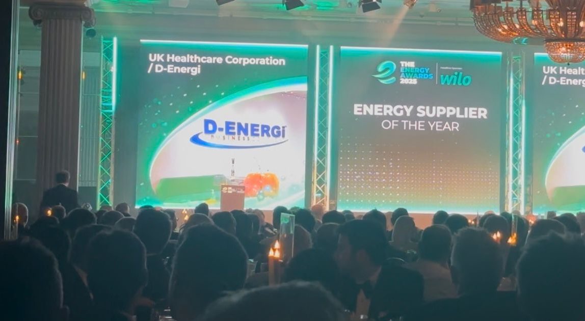 The Energy Awards