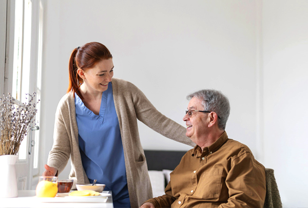 How to Reduce Energy Bills in Care Homes