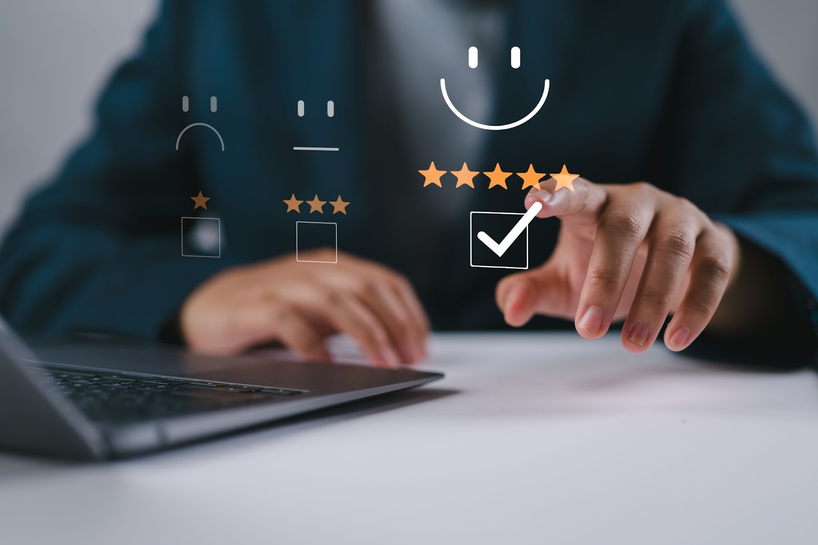 The Importance of Exceptional Customer Service in Business Energy Supply