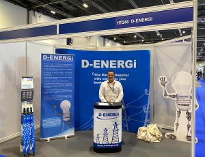 Hospitality Tech Expo