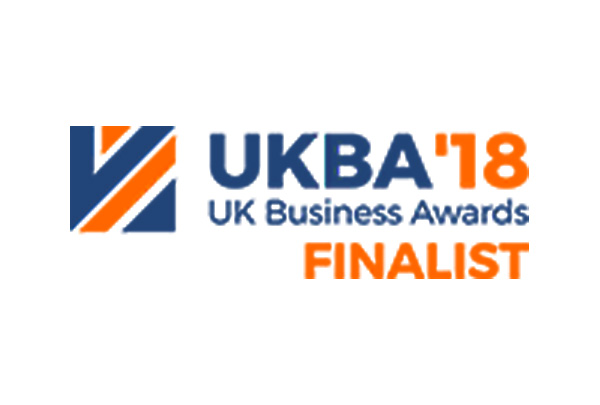 D-ENERGi make it through as finalists for two UK prestigious awards