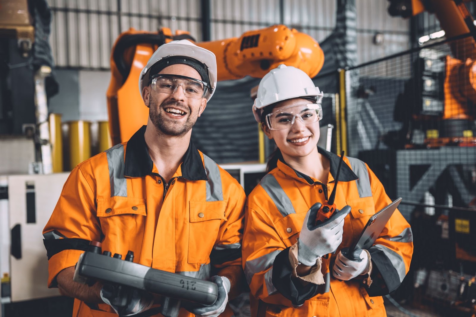 How to Save Energy in the Engineering Industry