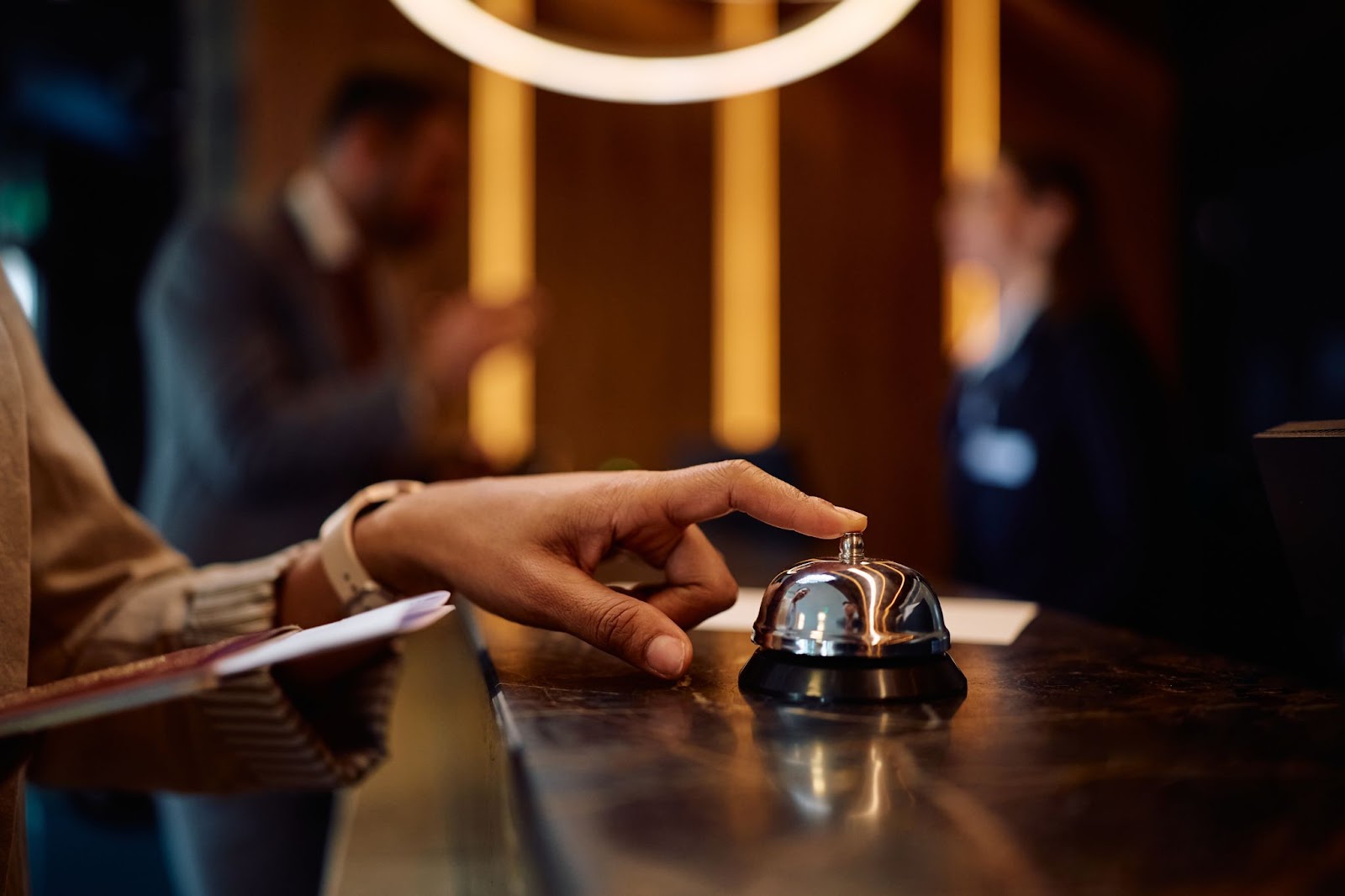 How Hotels Can Take Control of Their Energy Costs