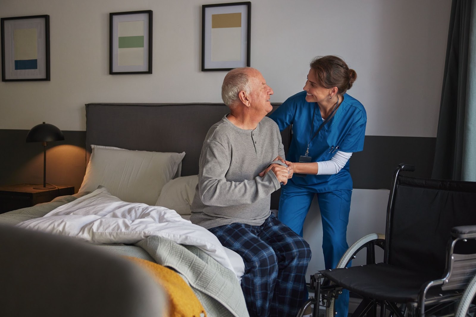 How to Combat High Energy Bills in Care Homes
