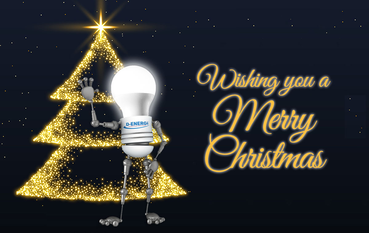 Christmas Opening Hours