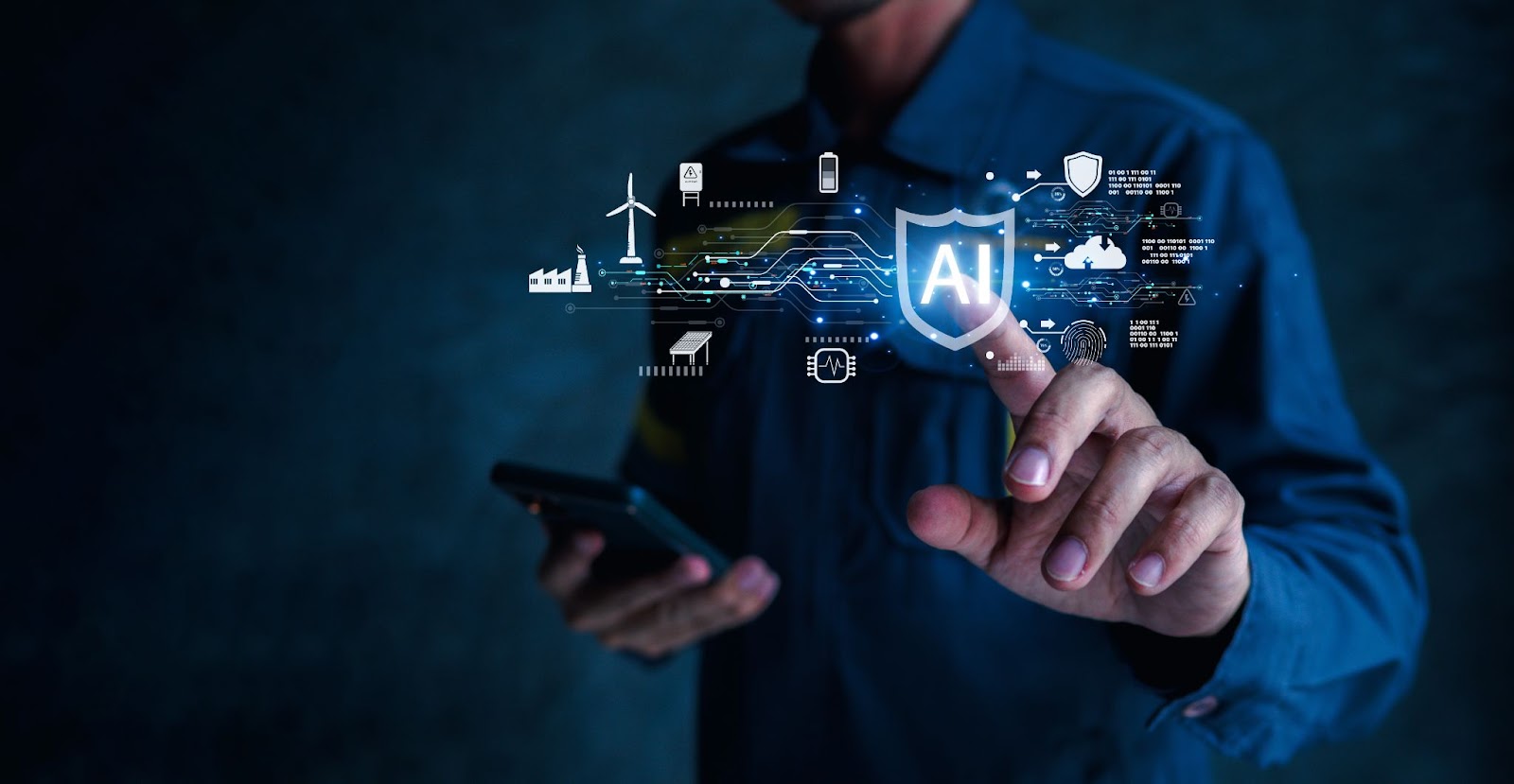 How Will AI Impact Energy Management