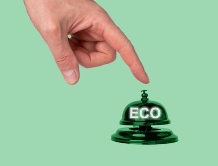 Embracing Green Tourism: The Benefits Of Making Your Hotel Energy Efficient