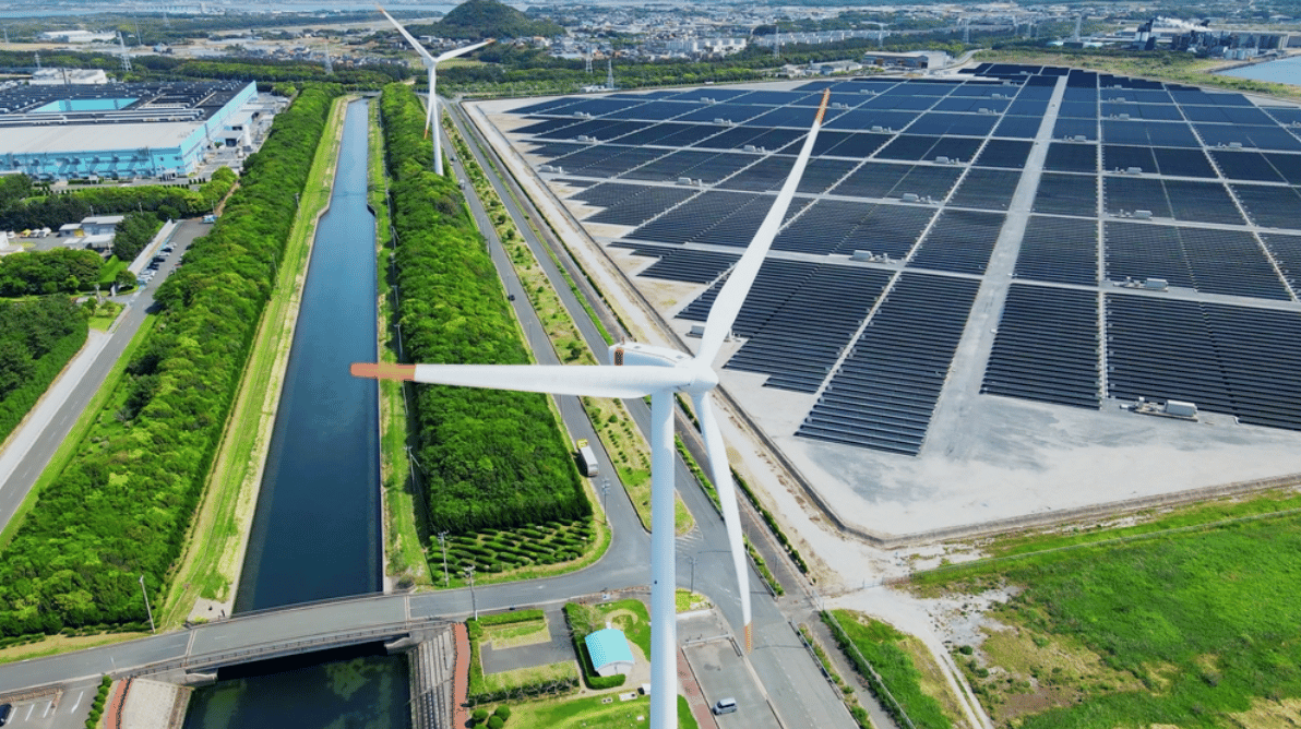 The Benefits Of Zero-Carbon Electricity For Your Business