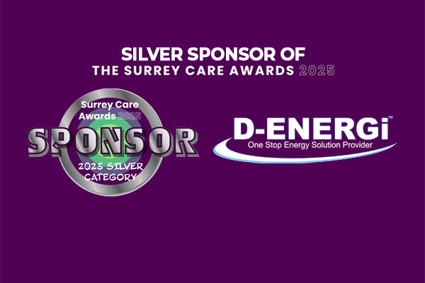 Join Us at the Surrey Care Awards 2025