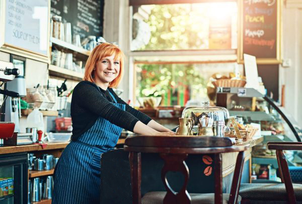 Temperature and Energy Management in Hospitality Settings