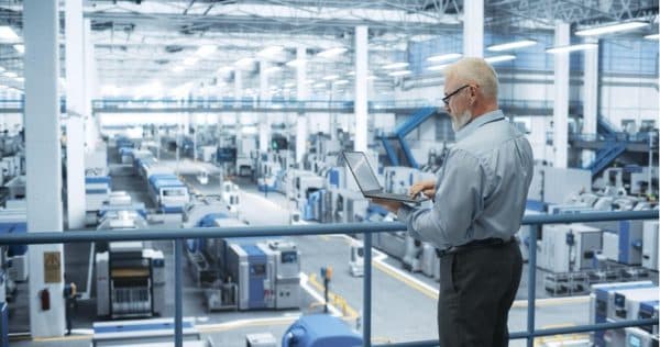 The Guide to Multi-Site Energy Management