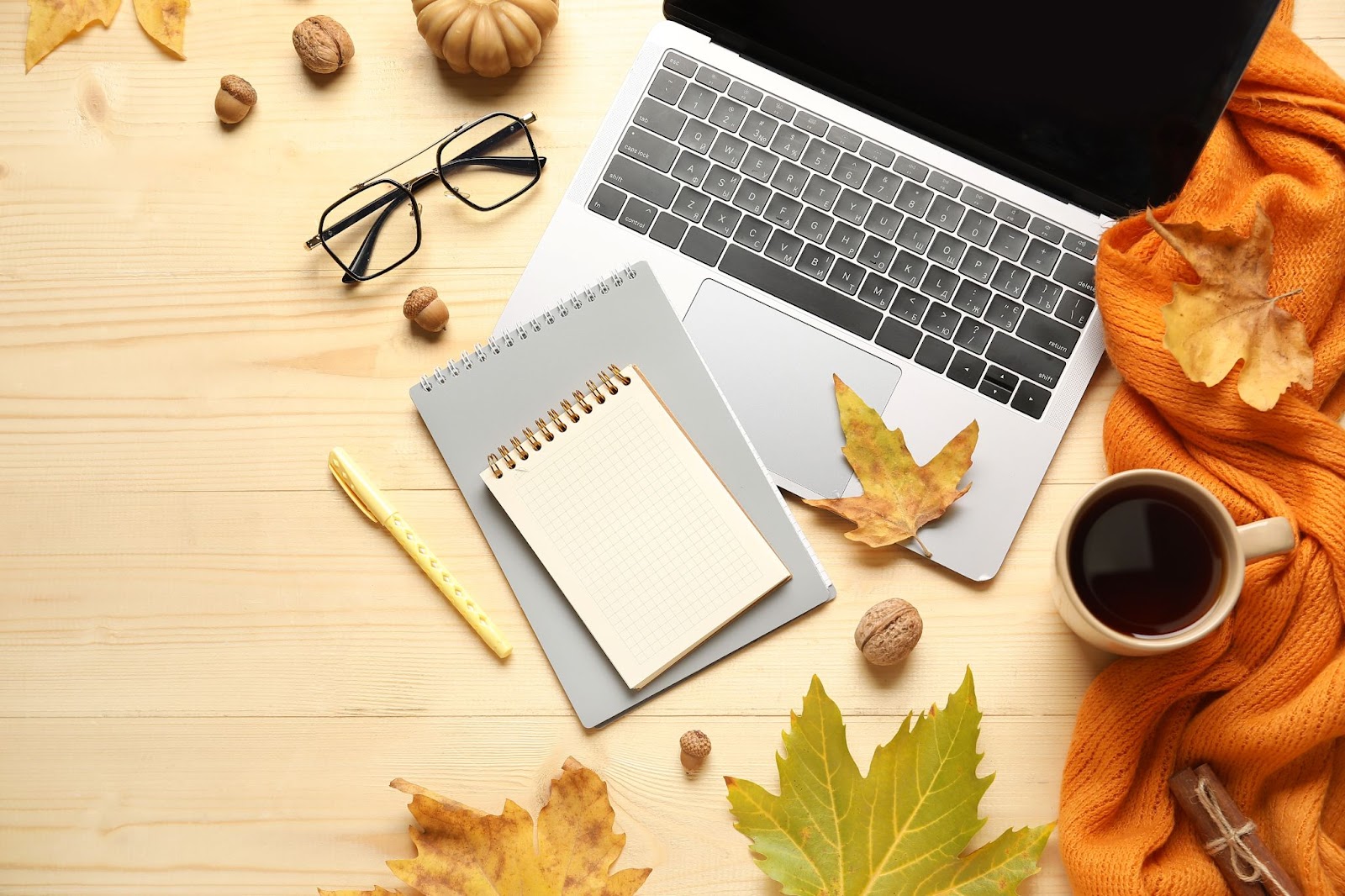 How to Manage Your Autumn Energy Consumption