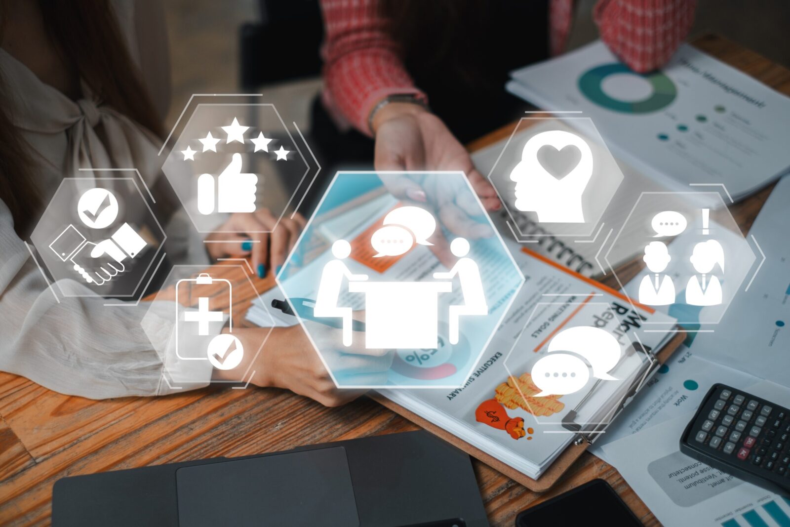 Business Energy Switch Image